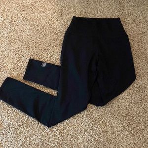 athletic 7/8 legging